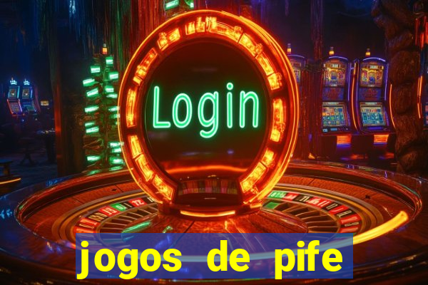 jogos de pife baralho online